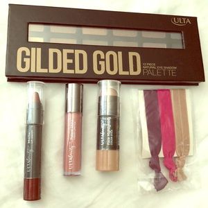 Ulta Brand Makeup & beauty tool gift